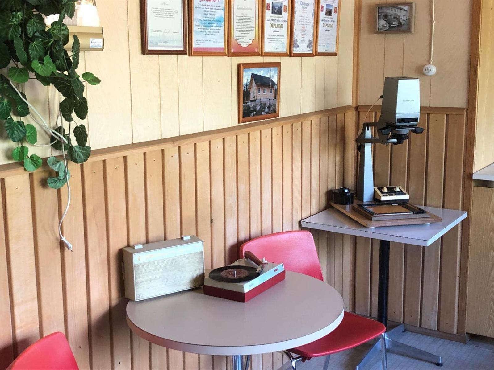 Jaemsaen Gasthaus Exterior photo