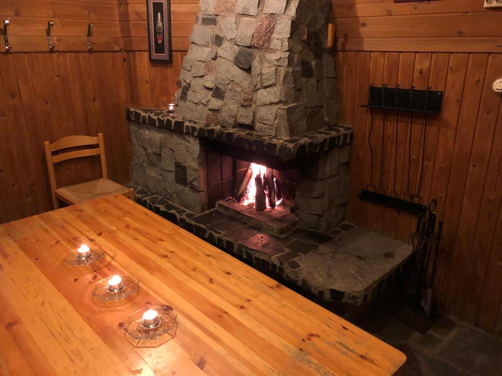 Jaemsaen Gasthaus Exterior photo
