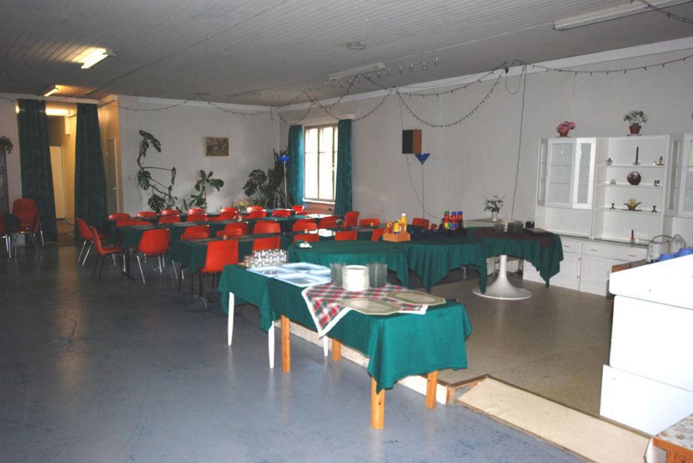 Jaemsaen Gasthaus Exterior photo